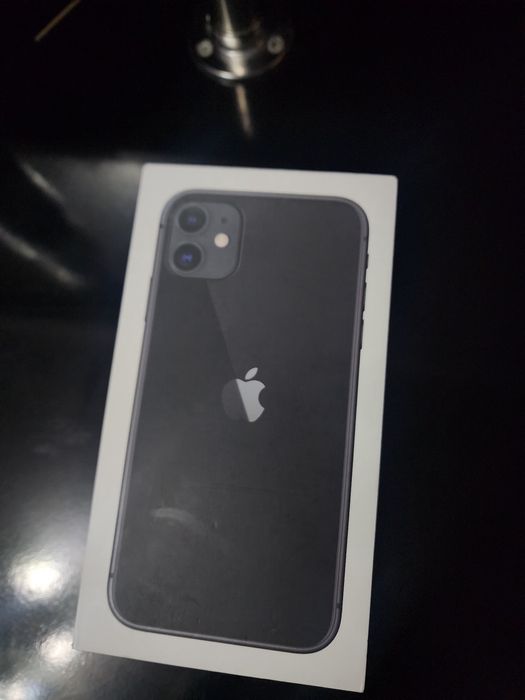 Iphone 11, kafolati bilan