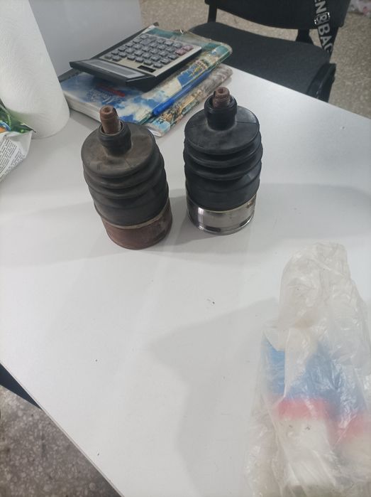 Продам ШРУС на ниву