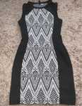 Rochie mulata confortabila, tip casual