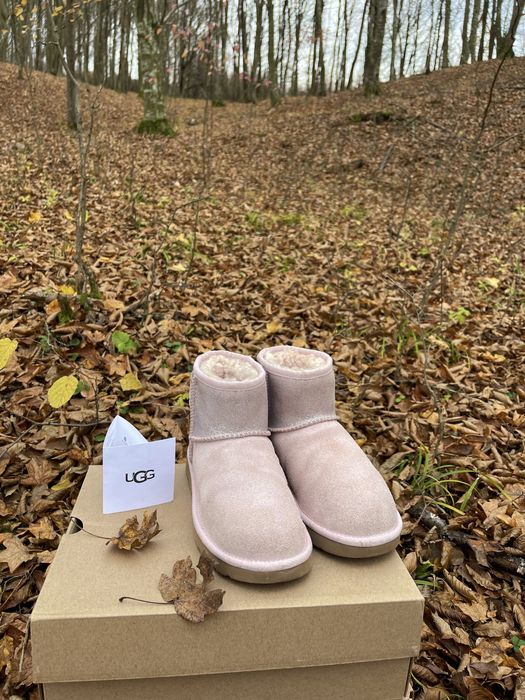 Ugg originale marime 37