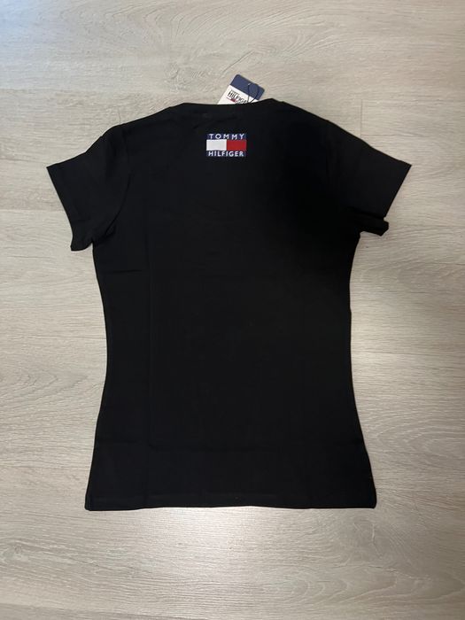 Дамска тениска Tommy Jeans