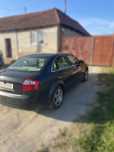 Audi a4 2.0 benzina