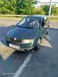 Vand Skoda Fabia 1.2 benzina, aer conditionat, multe piese noi, ITP 2