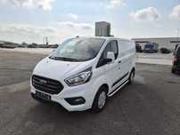 Ford Transit Custom 280 2.0 TDCI