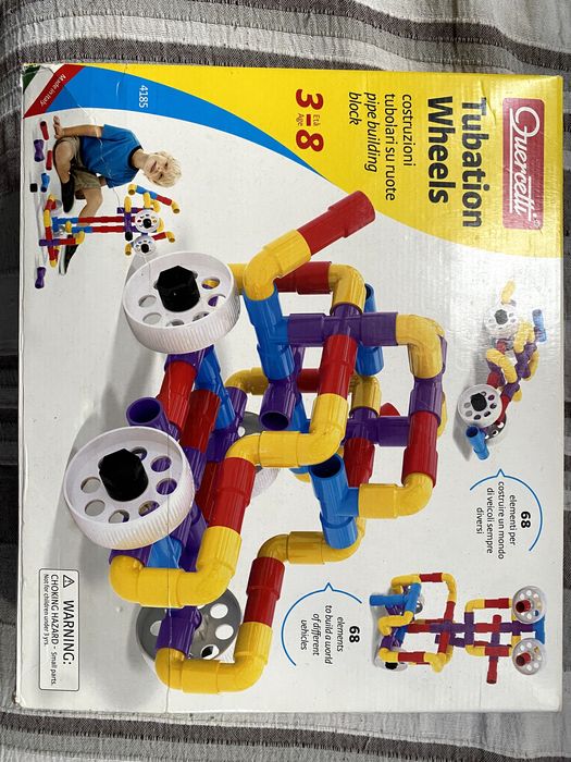 joc de constructie