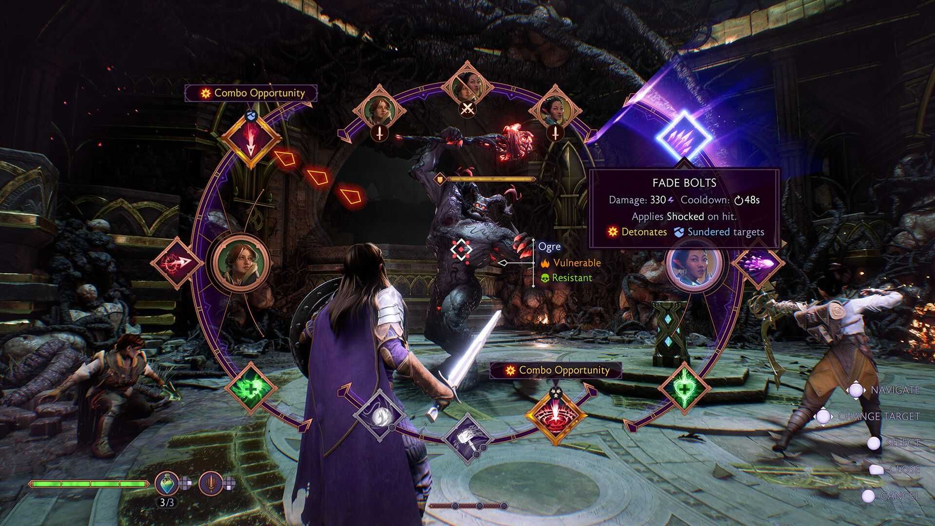 ПРОМО Нова Игра Dragon Age: The Veilguard PS5 Playstation 5 Запечатана
