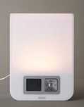 Радио-будилник с лампа и естествени звуци Beurer Wake Up Light WL80
