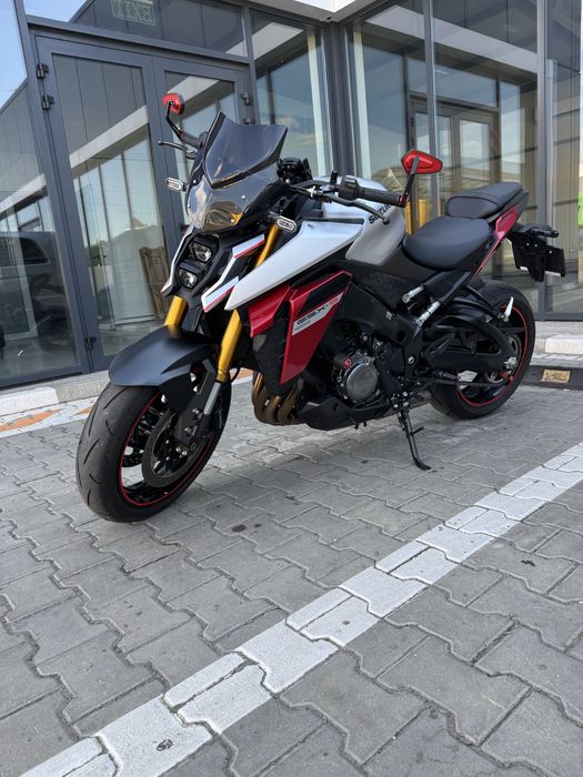 Suzuki GSX-S 1000 an 2024! 3 ani Garantie!