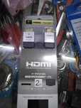 Кабель HDMI -HDMI 2 метра
