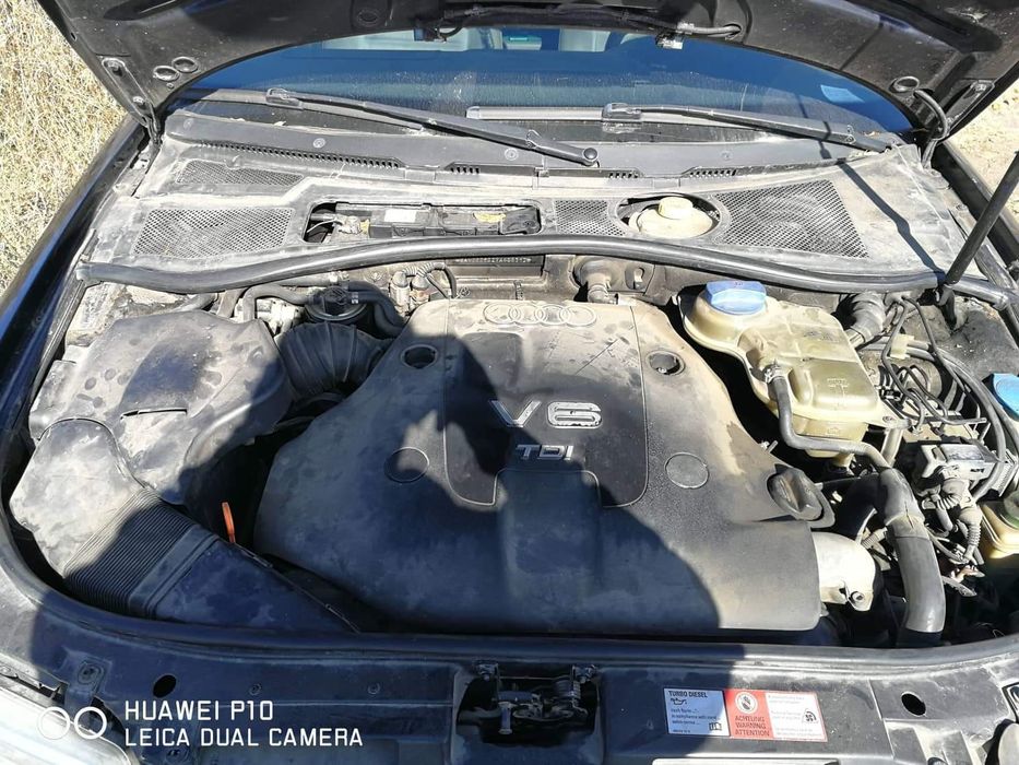 audi a4b5, 2.5TDI ,AFB за части