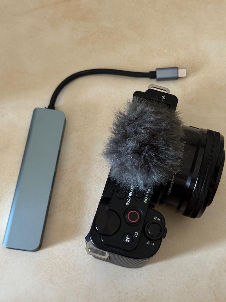 Sony zve 10 продается