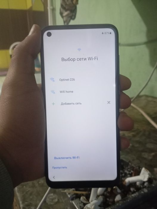 Продаю Samsung A11