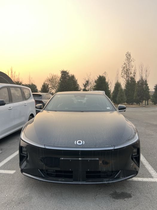 Changan Nevo A07 2025 insta_batusafarov