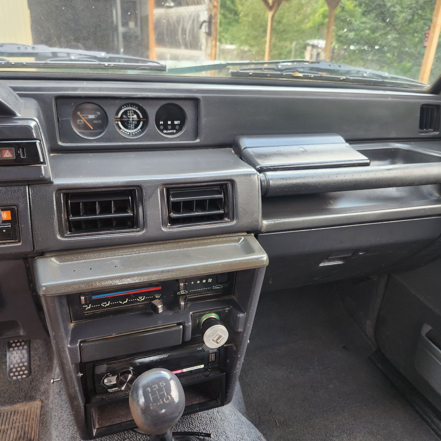 Daihatsu Feroza 1.6