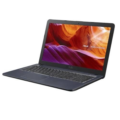 Ноутбук Asus VivoBook X543U