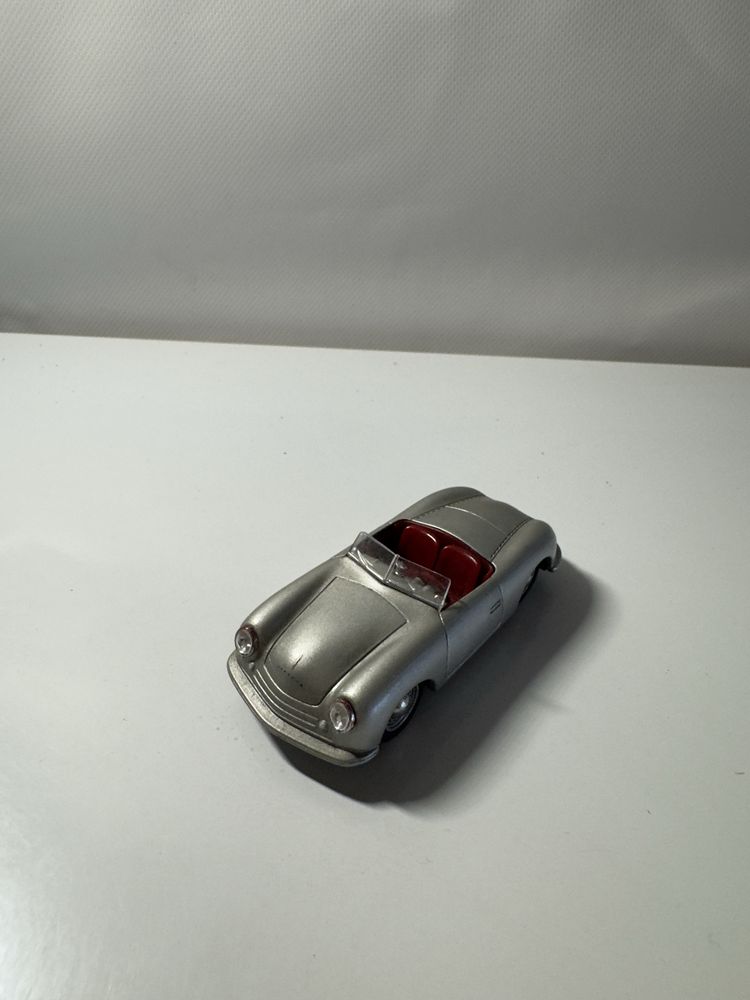 Колекционерска колекция на Porsche- 1:43 мащаб