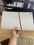 Ps 5 slim digital edition 1tb