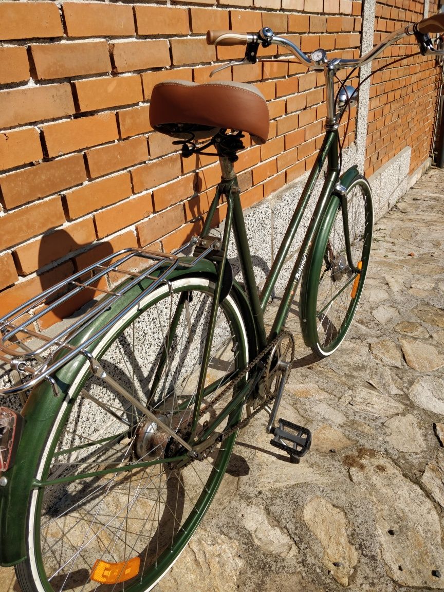 Градски ретро велосипед Batavus Cambridge 28"