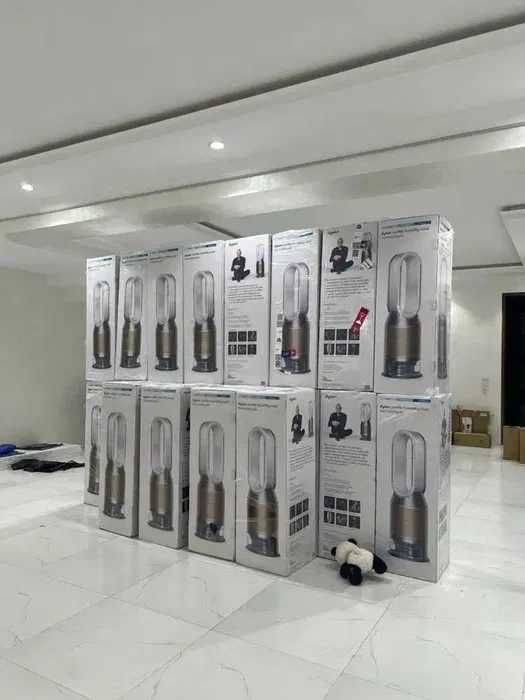 DYSON PH05 Очиститель и увлажните воздуха гарантия доставка есть