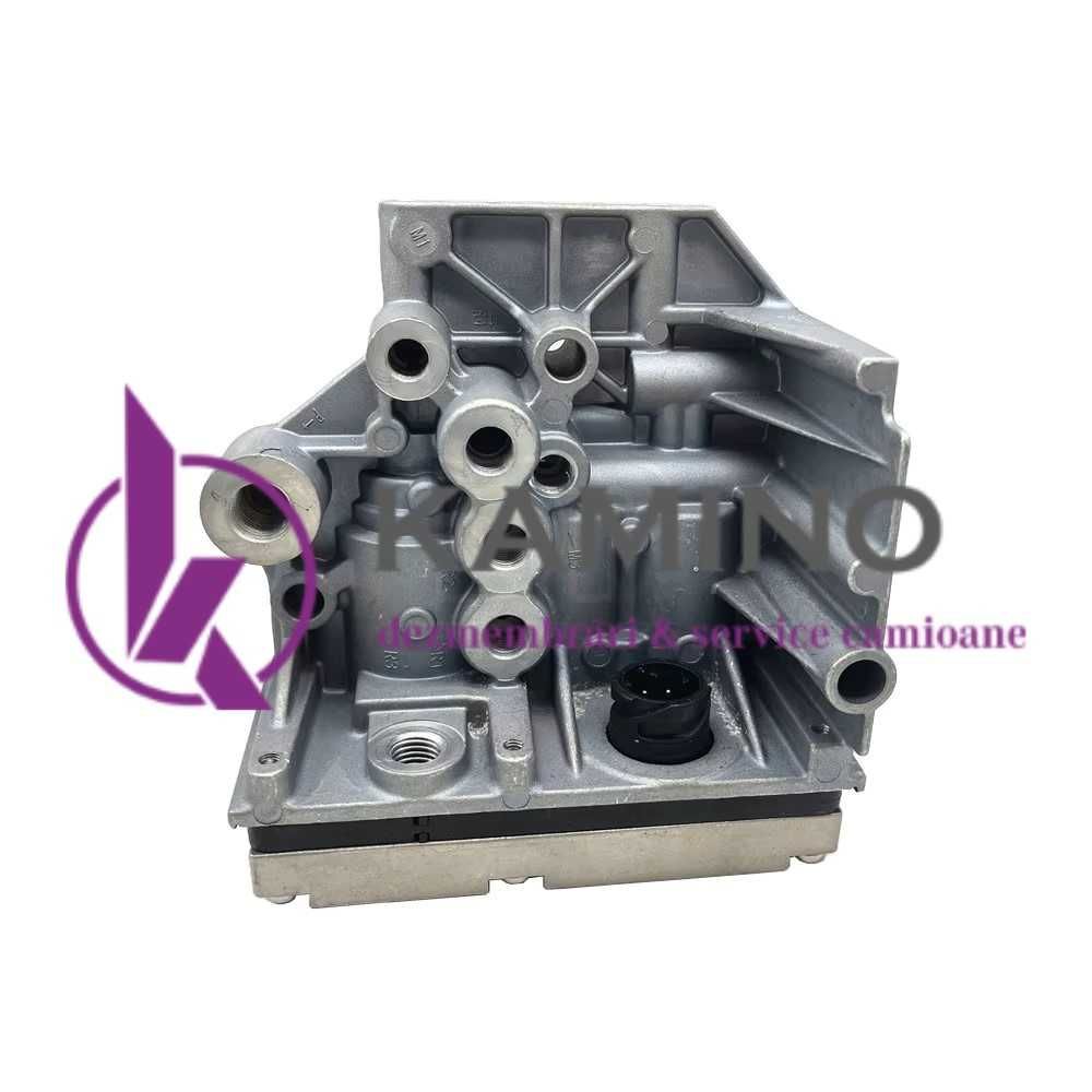 Supapa retarder SCANIA - 1025409