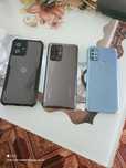 Продавам motorola G54, motorola G20 и xiaomi11T prо
