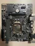 Placa de baza GIGABYTE H410M H V3