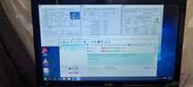 Laptop Acer Aspire V3-571G  Intel Core i5-3230M 8 GB DDR3 SSD 128 Nou