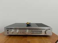 Amplificator vintage Luxman R-5030, 2x35W, made in Japan