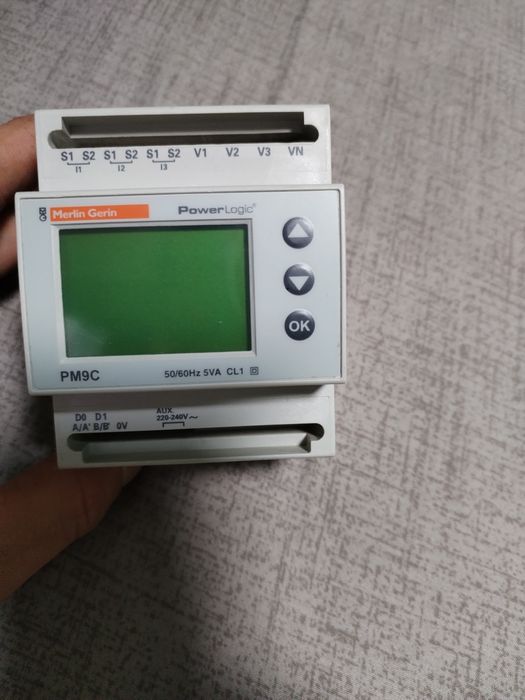 Modul Schneider electric