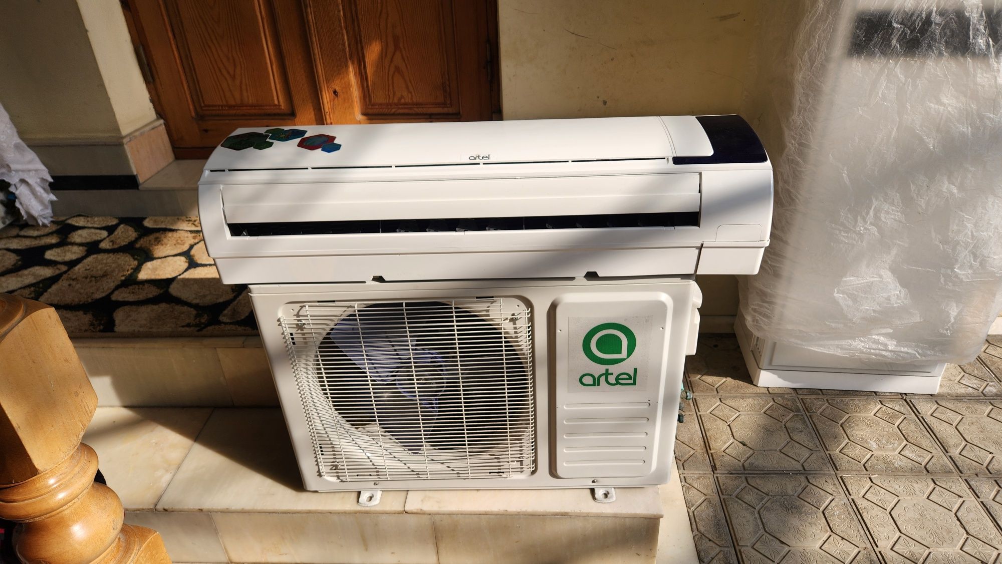 Кондиционер artel 18