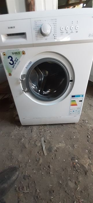 Repar ,vand masini spalati placi și alte piese