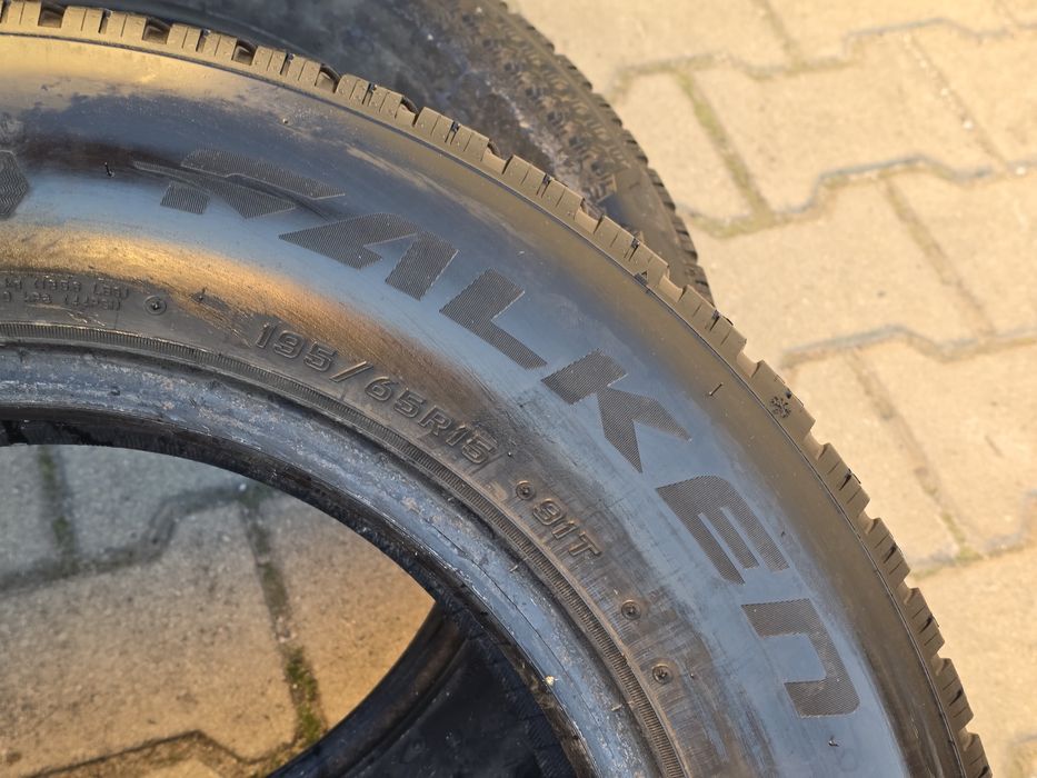 195 65 15 Falken