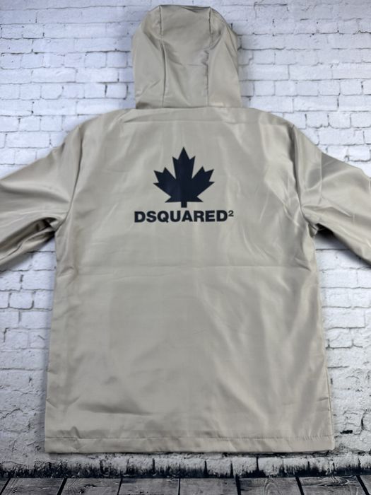 Geaca de barbati Dsquared2