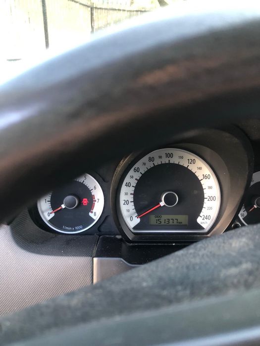 Kia ceed 1.4 benzina