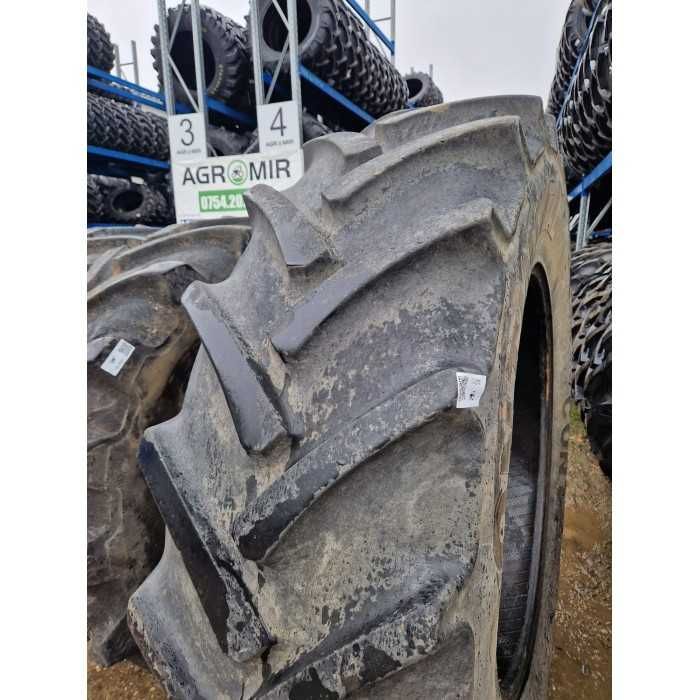 Cauciucuri Continental 460/85R38 și 18.4R38 John Deere și Massey