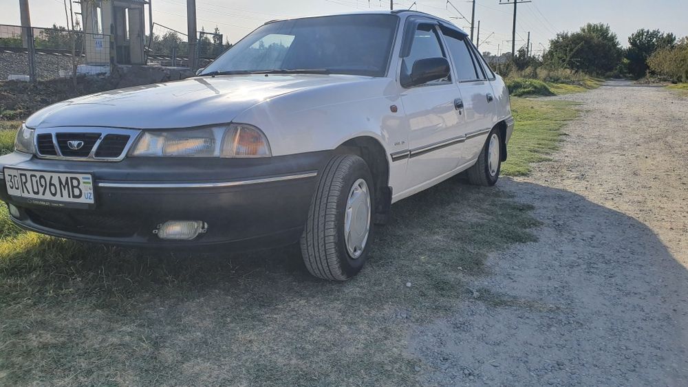 Nexia 1 2002 Obmen