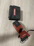 Laser hilti PM 2-LG!!