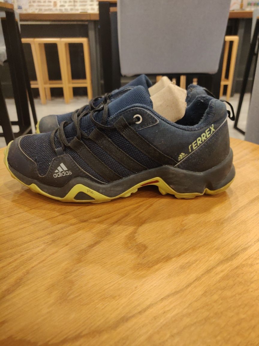 Adidas Terrex AX2R K номер 38