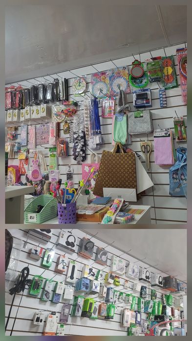 Продам готовый бизнес