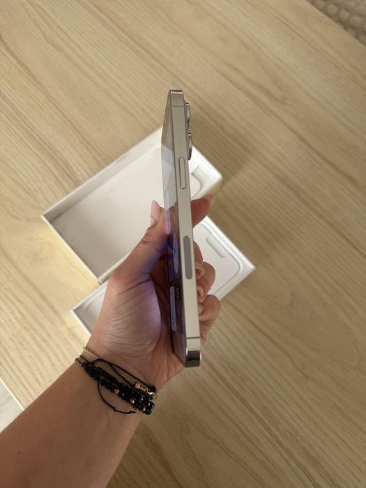 Iphone 14 pro max 128