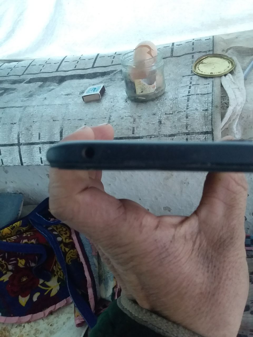 Smartfon Redmi 9A