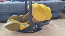 Солче/кош за кола Cybex Cloud Z i-size с гаранция