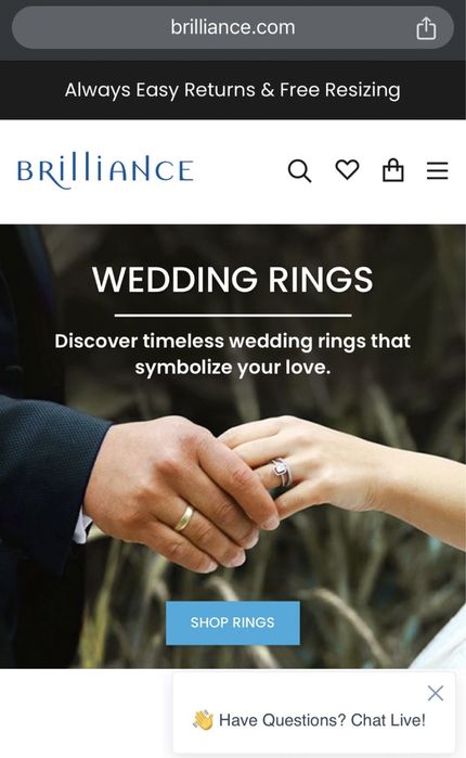 Inel aur cu diamante naturale