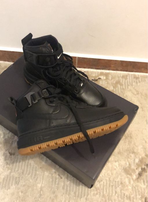 Nike Air Force 1 High Utility 2.0