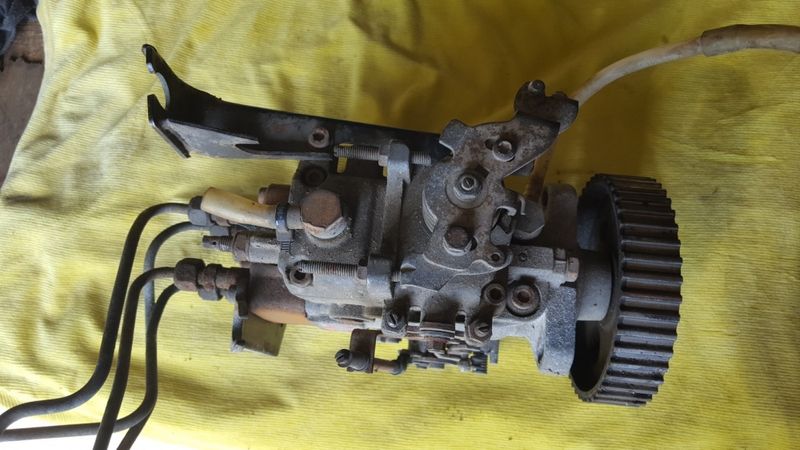 Pompa injectie Volkswagen T4 1.9TD,1.9D,2.4D