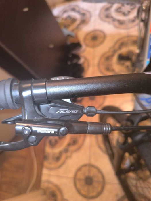 Bicicleta Afisport 27"