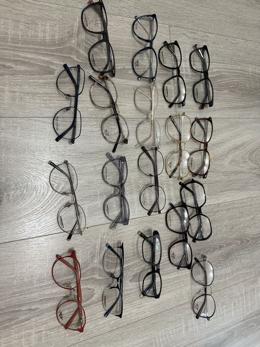 Rame ochelari vedere/soare