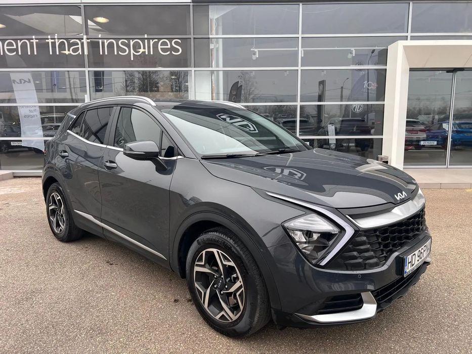 Kia Sportage Kia Sportage 5 usi Urban 1.6 T-GDI 150 CP M6 4x2 (MY 2023)