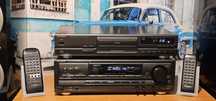 Amplificator - statie - amplituner - receiver Technics SA EX 310