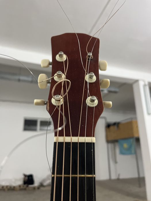 Гитара сатылады